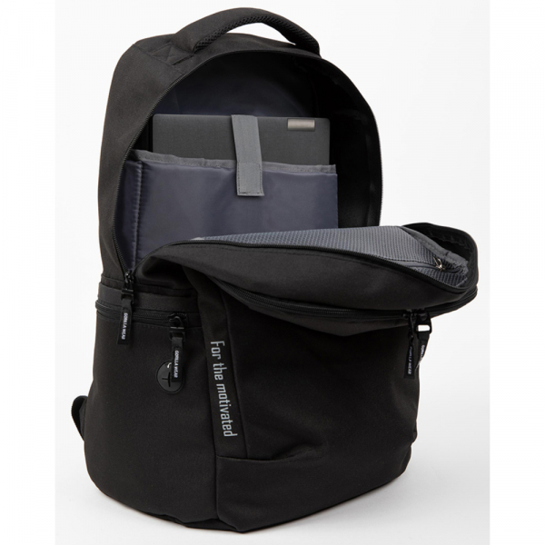 Akron Backpack