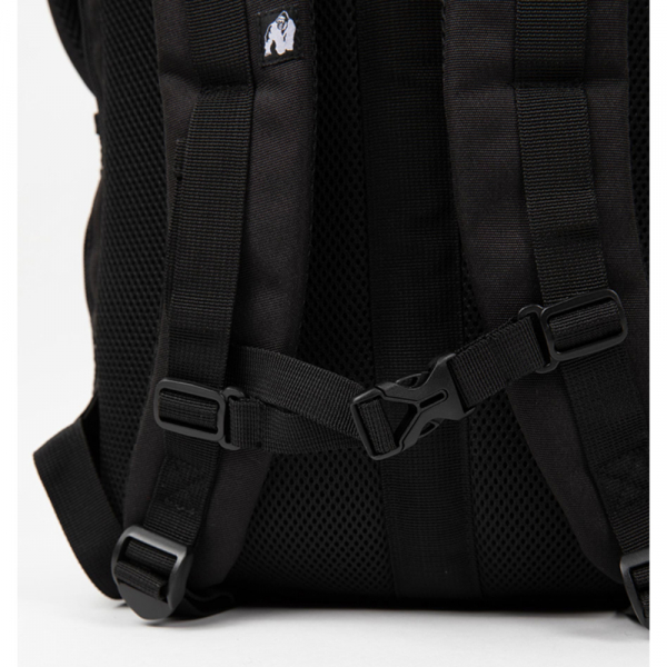 Akron Backpack