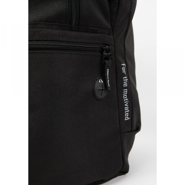 Akron Backpack