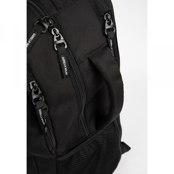 Akron Backpack