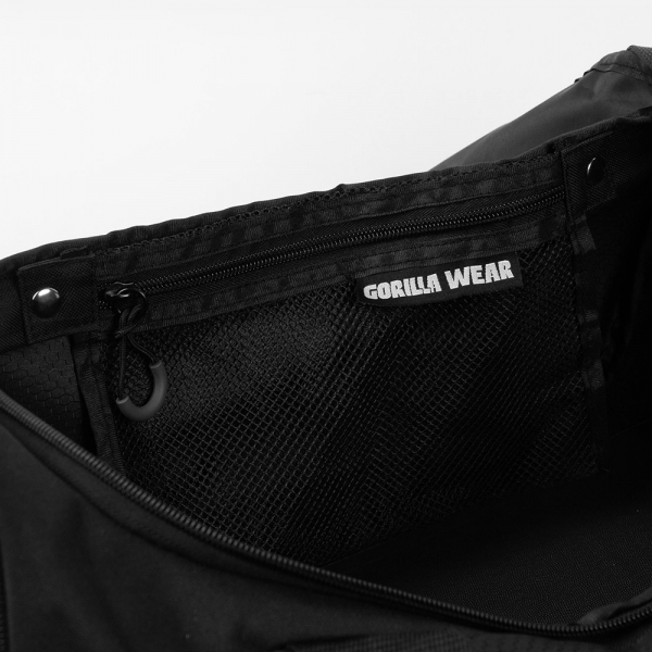 Jerome Gym Bag 2.0