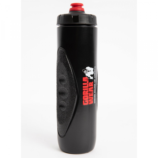 Бутылка Grip Sports Bottle Black