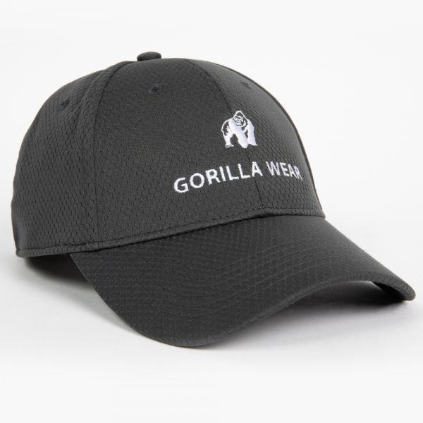 Bristol Fitted Cap