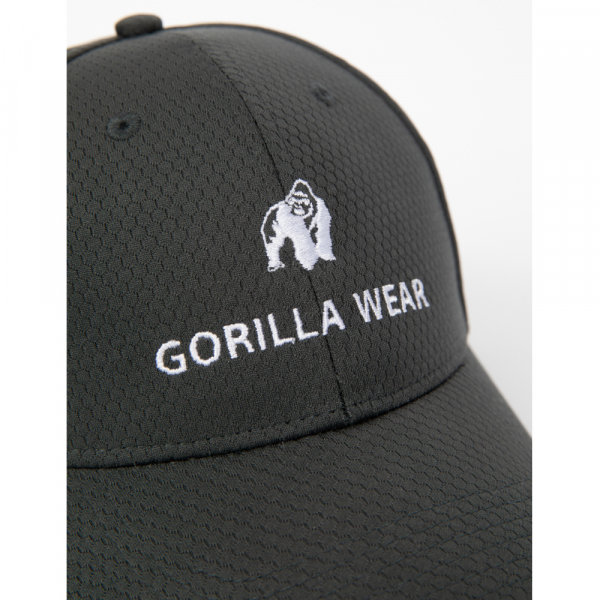 Bristol Fitted Cap