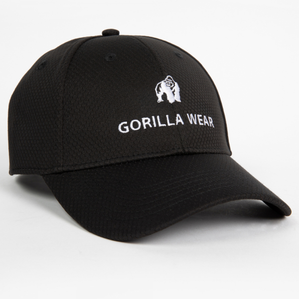 Bristol Fitted Cap