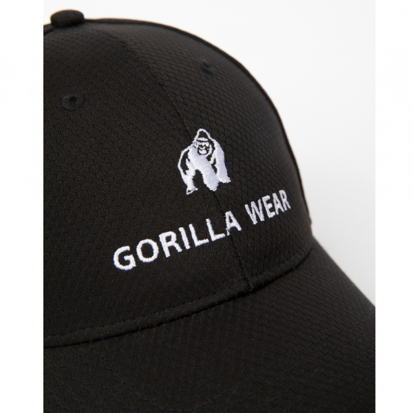 Bristol Fitted Cap