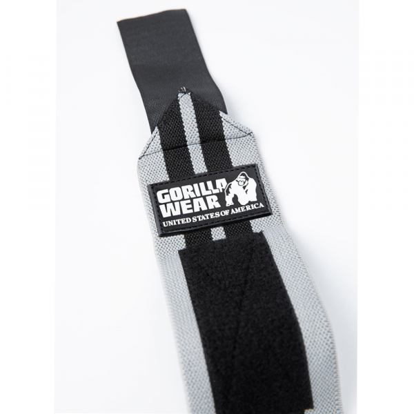 Wrist Wraps PRO