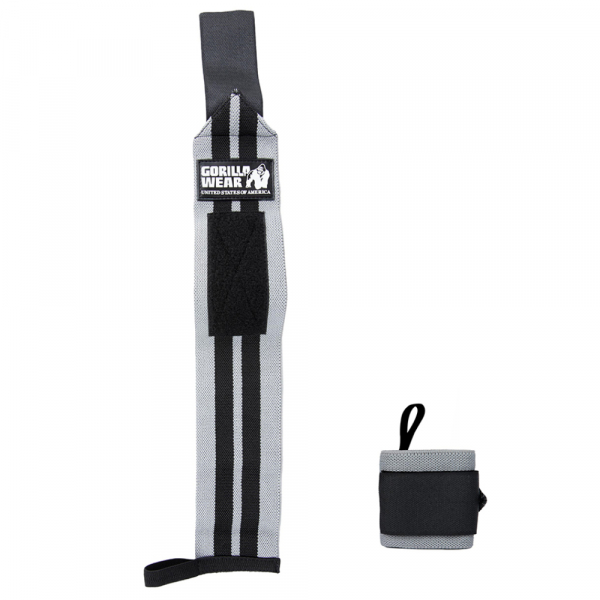 Wrist Wraps PRO