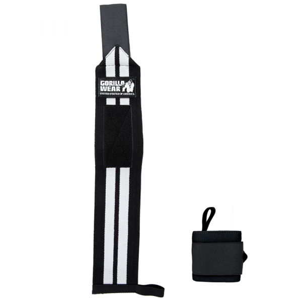 Wrist Wraps PRO