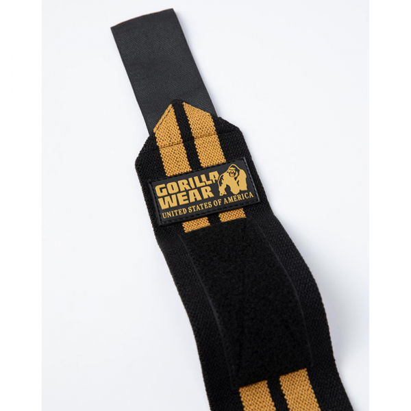 Wrist Wraps PRO