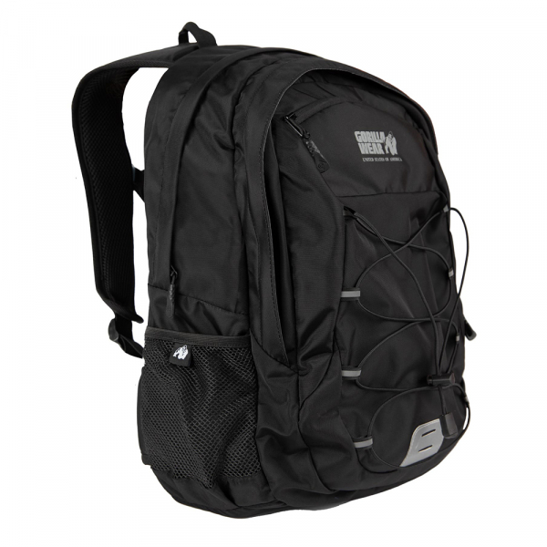 Рюкзак Las Vegas Backpack Black