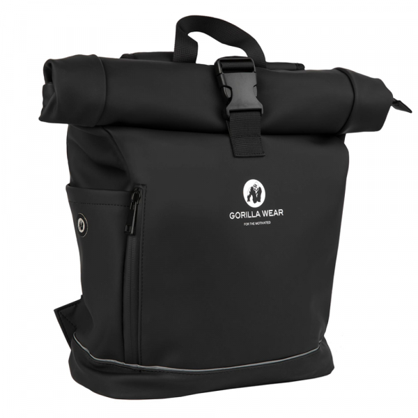Рюкзак Albany Backpack Black