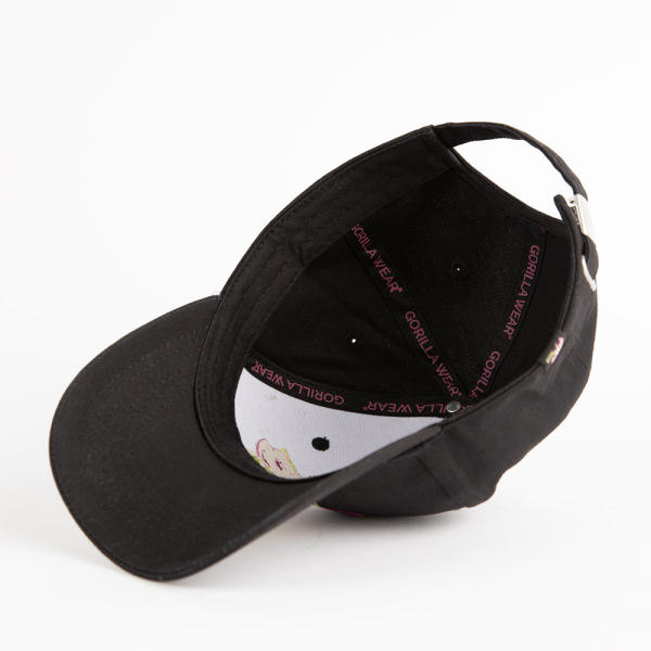 Legacy Cap