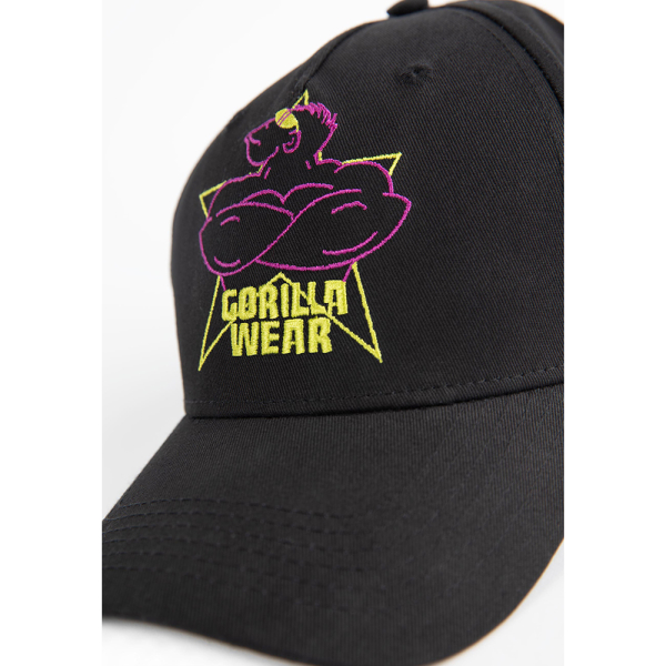 Legacy Cap