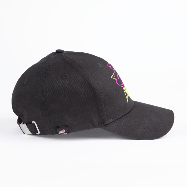 Legacy Cap