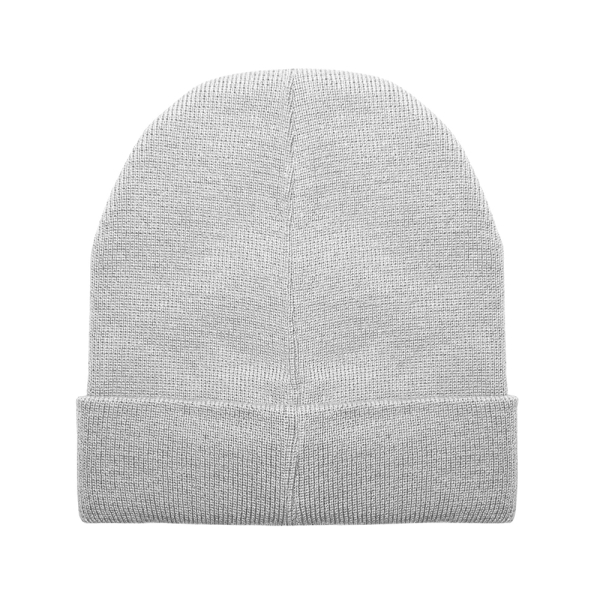Vermont Beanie Gray