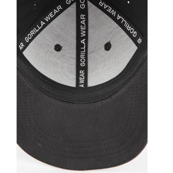 Weston Cap
