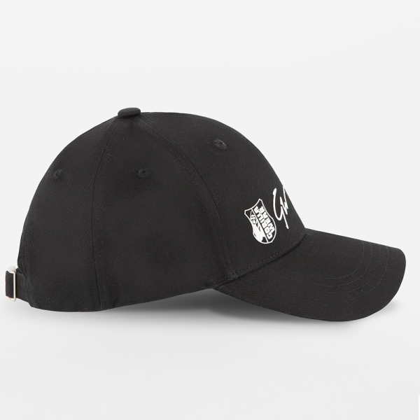 Weston Cap