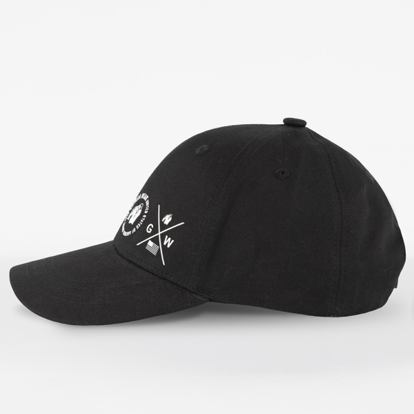 Weston Cap
