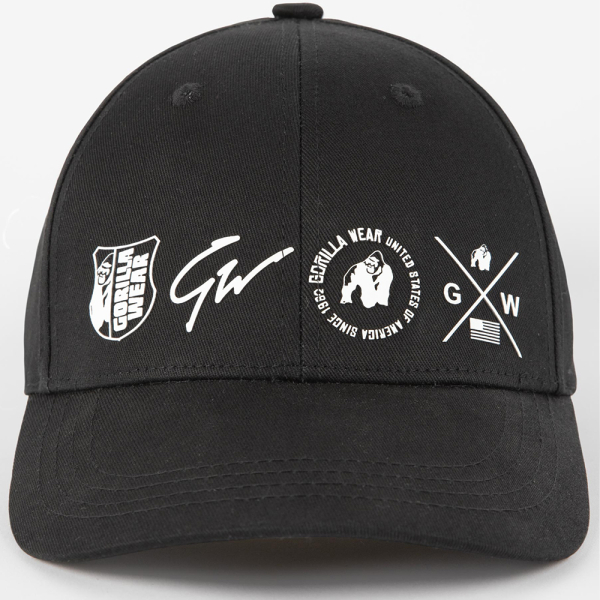 Weston Cap