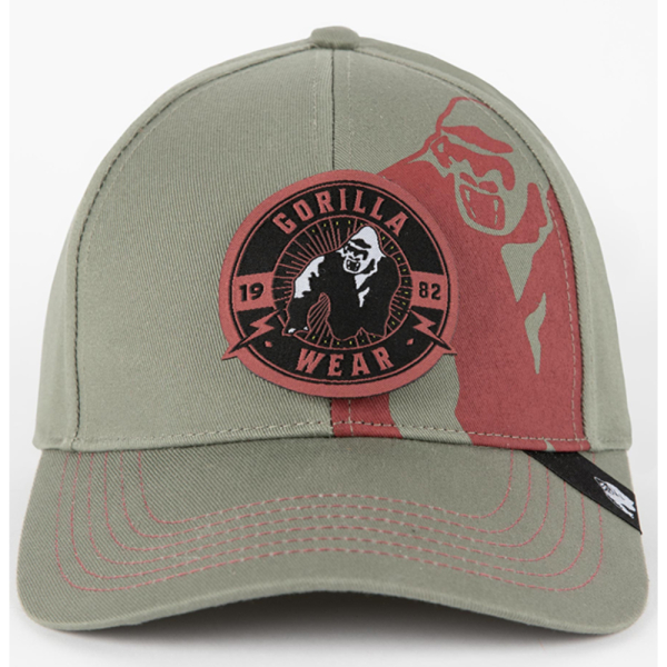 Arden Cap Green