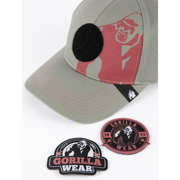 Arden Cap Green