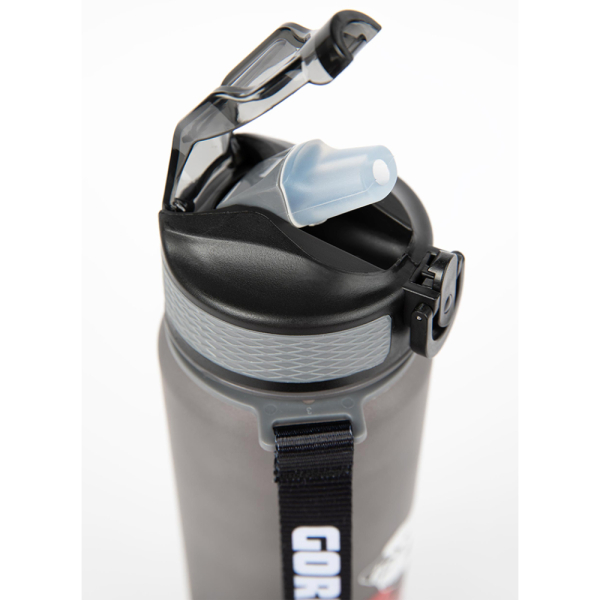 Gradient water bottle 1000 ml