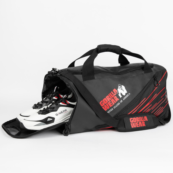 Ohio Gym Bag