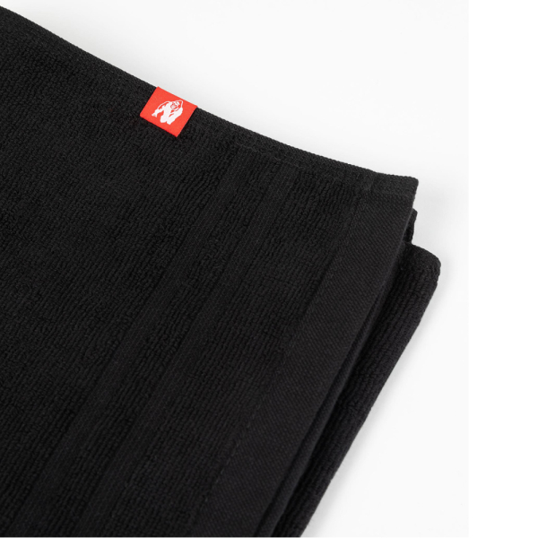 Large Black