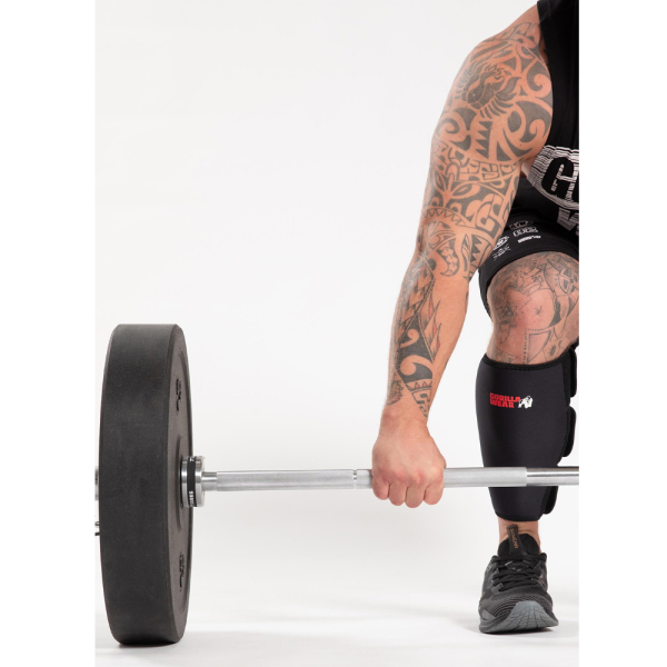 Calf Sleeves