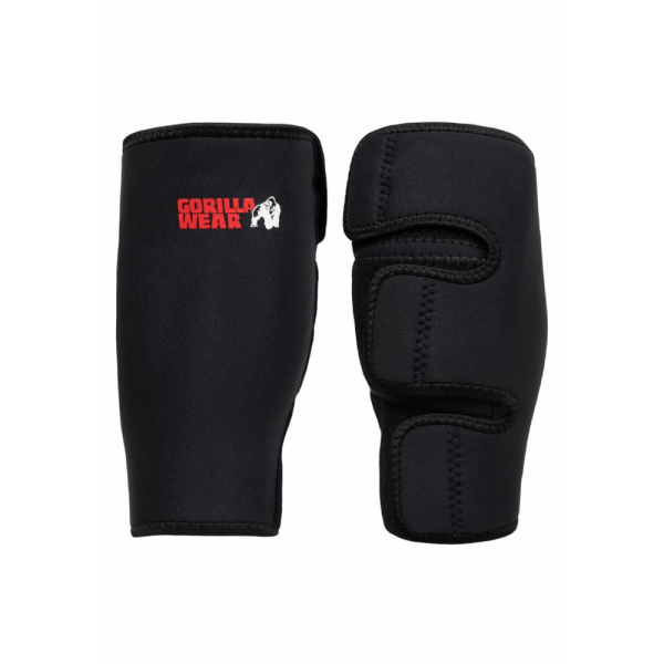 Компресійні гетри Calf Sleeves Black