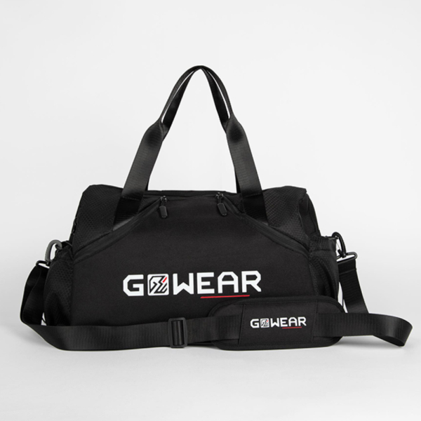 Сумка Gwear Everyday Gym Bag Black