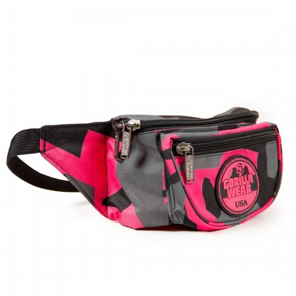 Сумка Stanley Fanny Pack Pink Camo