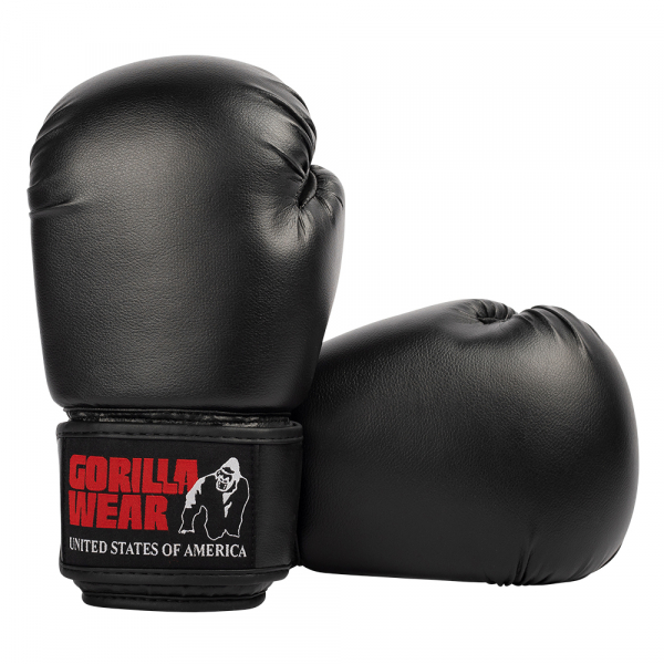 Mosby Boxing Gloves