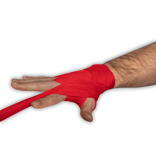 Boxing Hand Wraps