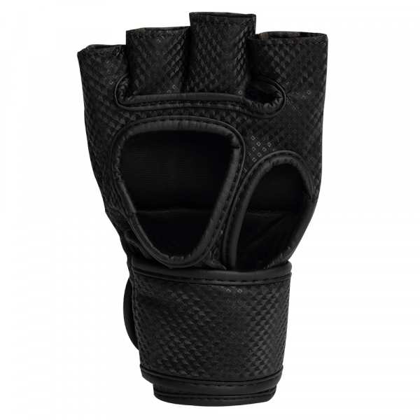 Berea MMA Gloves (Without Thumb)