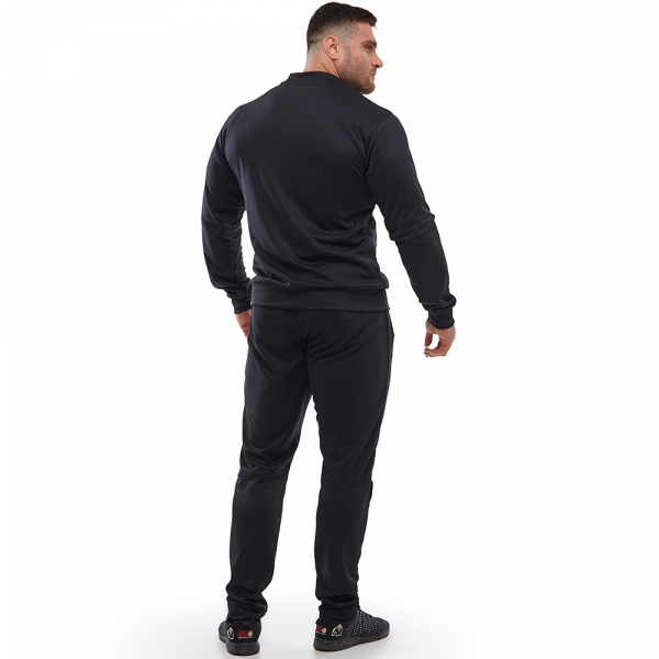 Спортивный костюм Ballinger Black/Black 