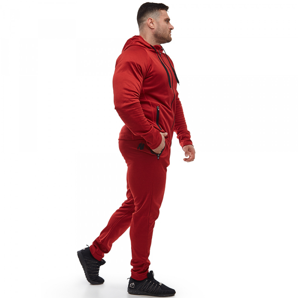 Спортивный костюм Bridgeport Red
