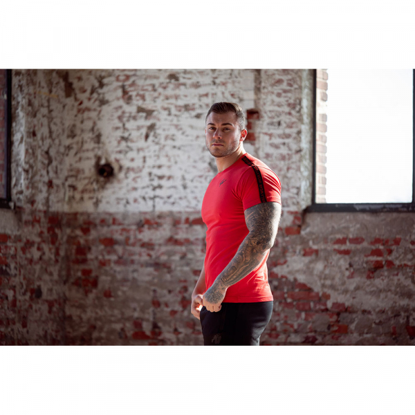Chester T-shirt