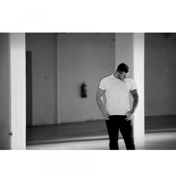 Chester T-shirt