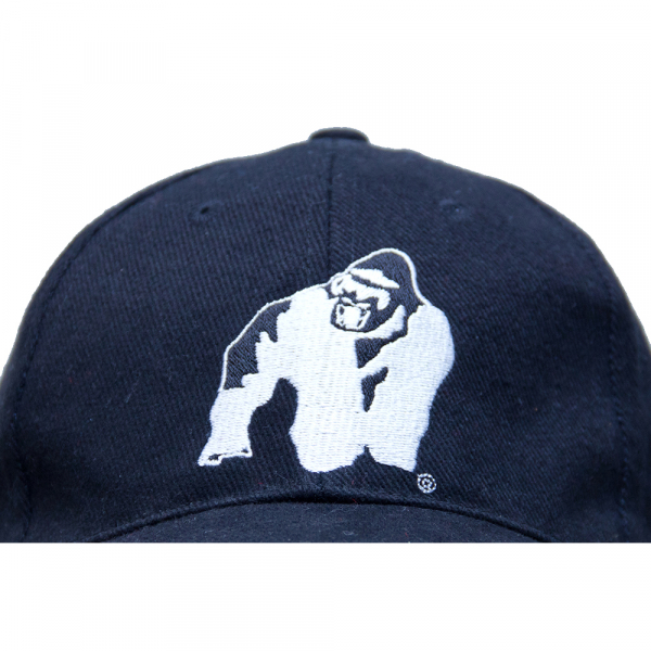 Core Cap Black/Red