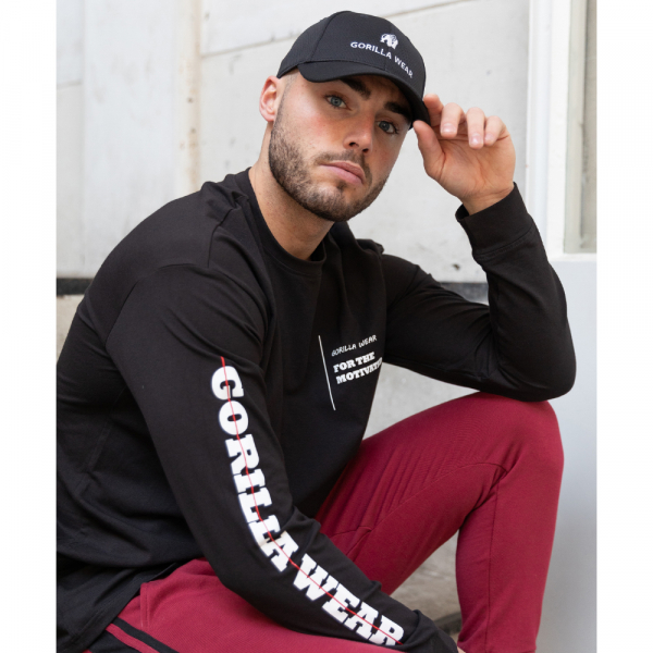 Bristol Fitted Cap