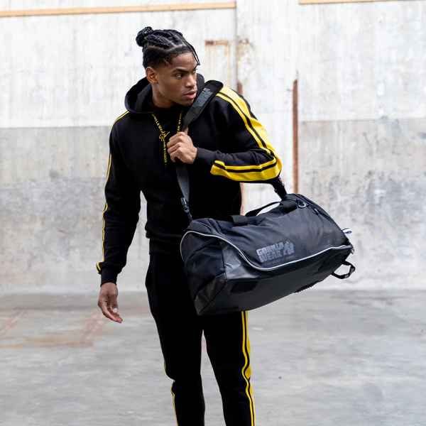 Jerome Gym Bag 2.0