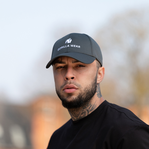 Bristol Fitted Cap