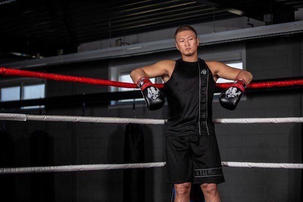 Шорты Branson Shorts Black/Gray