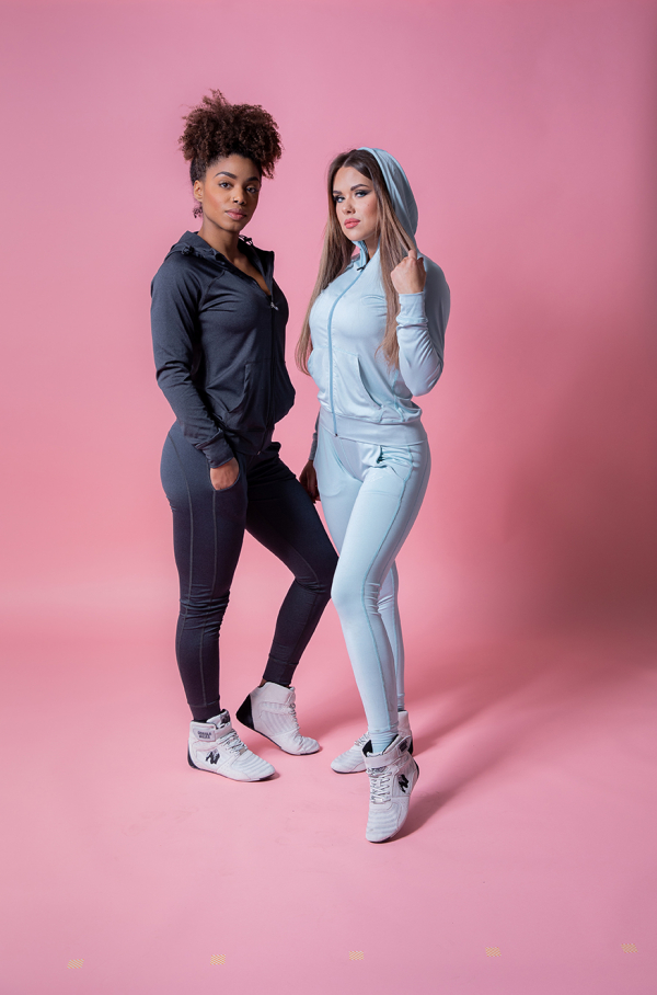 Vici Jacket