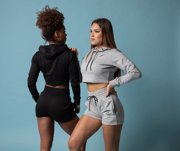 Pixley Sweatshorts
