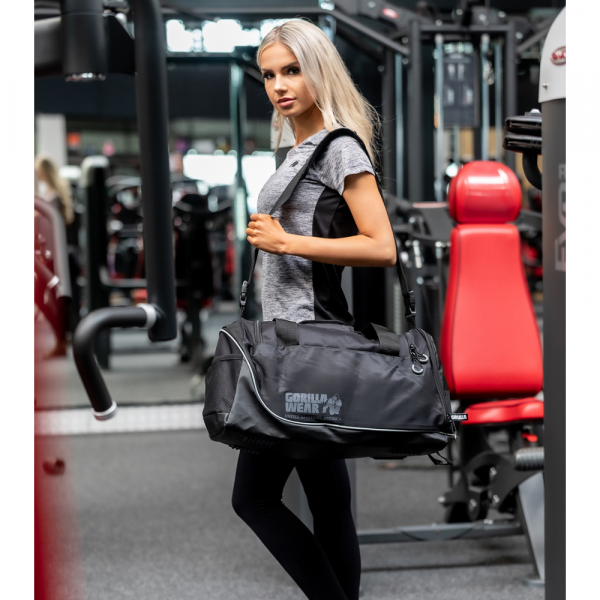 Jerome Gym Bag 2.0
