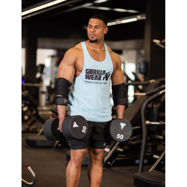 Elbow Wraps - Black