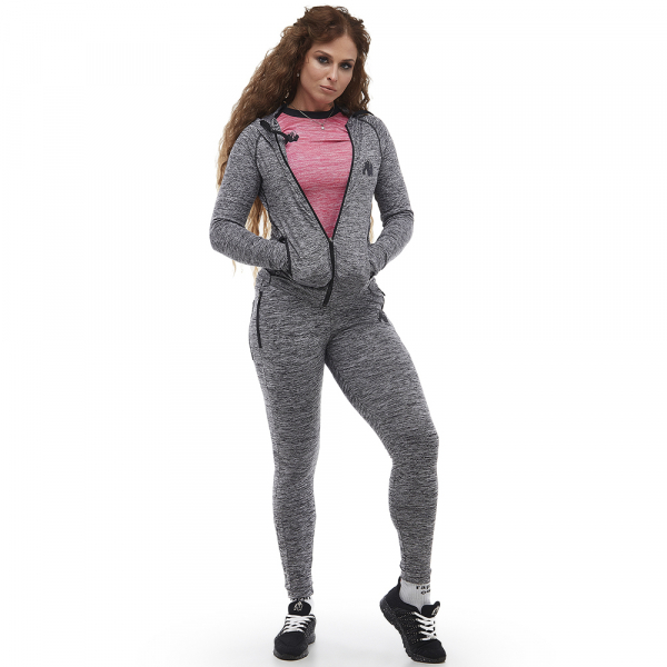 Спортивный костюм Shawnee Mixed Gray